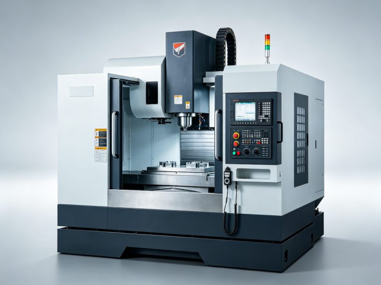 Gantry Machining Center 900